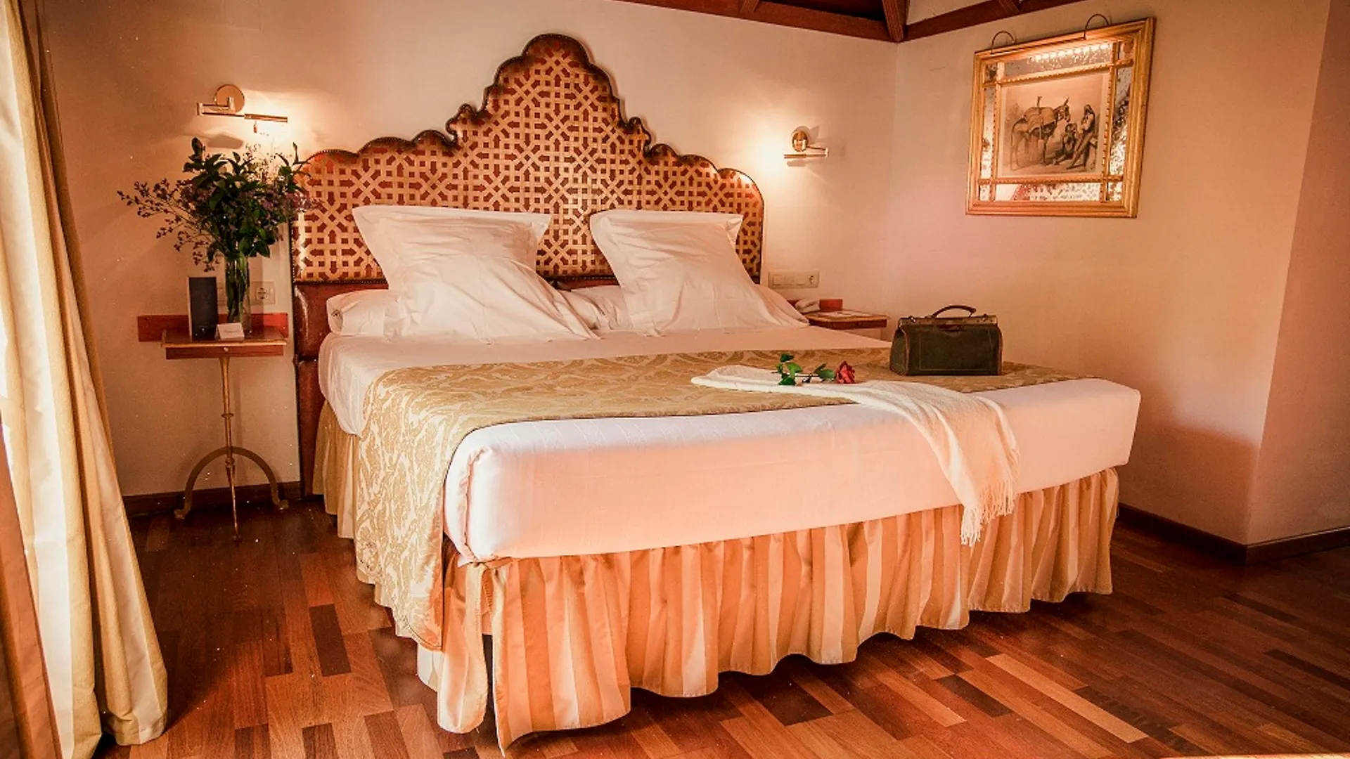 Las Casas De La Juderia De Cordoba Hotel Spain