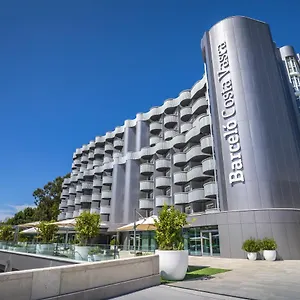 Barcelo Costa Vasca 4*, סן סבסטיאן ספרד