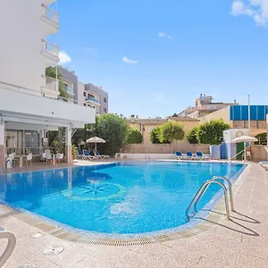 Bluesea Piscis - Adults Only Отель