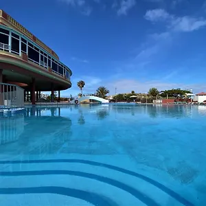 Hotel apartamentowy Laguna Park 2 **
