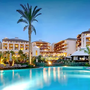 Hotel Vincci Seleccion La Plantacion Del Sur *****