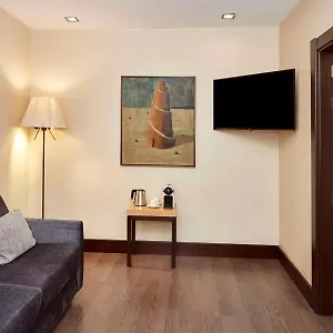 Hotel Nh Eixample ***