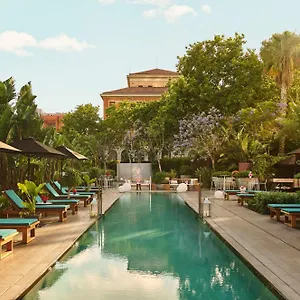 Grand Hyatt 5*, ברצלונה ספרד