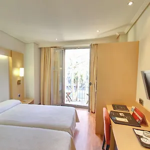 Abba Rambla 3*, ברצלונה ספרד