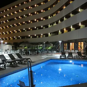 מלון Ohtels Campo De Gibraltar
