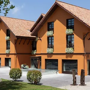 The Park Hotel Derio