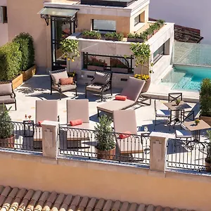 Hotel Gloria De Sant Jaume *****