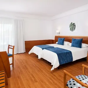 Gema Hotel Puerto de la Cruz (Tenerife)