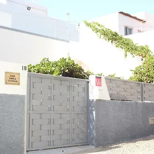 Casa Carmela Spain