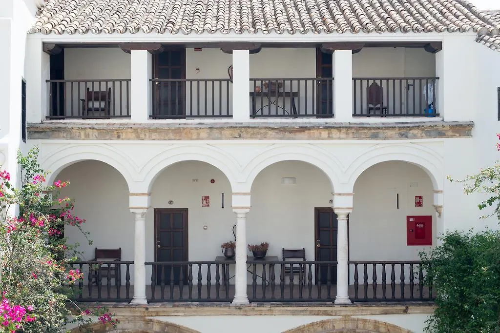 Las Casas De La Juderia De קורדובה 4*,  ספרד